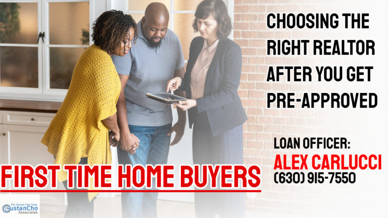 First Time Home Buyers Advice And How To Qualify For A Mortgage