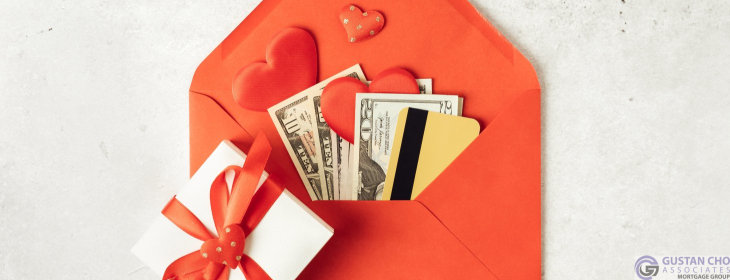 How Gift Funds For Down Payment And Closing Costs Needs To Be Processed